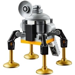 Конструкторы Lego Lunar Lander Set 11942