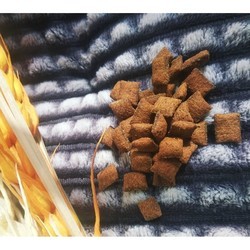 Корм для кошек Dreamies Treats with Tasty Beef 60 g 4 pcs