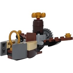 Конструкторы Lego Time Machine 11947