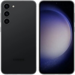 Мобильные телефоны Samsung Galaxy S23 256GB (черный)