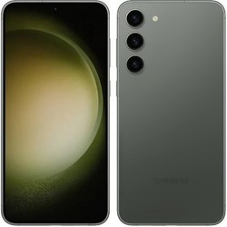 Мобильные телефоны Samsung Galaxy S23 256GB (зеленый)