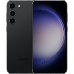 Мобильные телефоны Samsung Galaxy S23 Plus 256GB (зеленый)