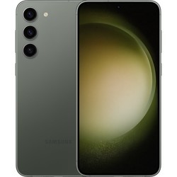Мобильные телефоны Samsung Galaxy S23 Plus 256GB (фиолетовый)