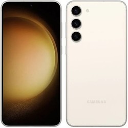 Мобильные телефоны Samsung Galaxy S23 Plus 512GB (розовый)