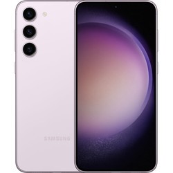 Мобильные телефоны Samsung Galaxy S23 Plus 512GB (розовый)