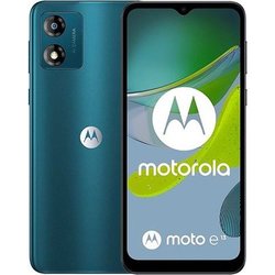 Мобильные телефоны Motorola Moto E13