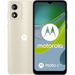 Мобильные телефоны Motorola Moto E13