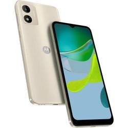 Мобильные телефоны Motorola Moto E13