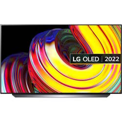 Телевизоры LG OLED55CS