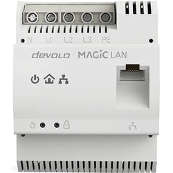 Powerline адаптеры Devolo Magic 2 LAN DINrail