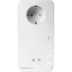 Powerline адаптеры Devolo Magic 2 WiFi Next Add-On