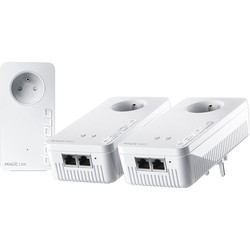 Powerline адаптеры Devolo Magic 2 WiFi Next Whole Home WiFi Kit