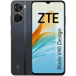 Мобильные телефоны ZTE Blade V40 Design 128GB/6GB