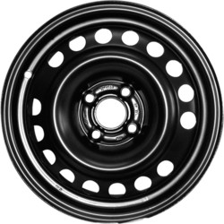 Диски Magnetto Wheels R1-1478 6x15/4x100 ET43 DIA56,5