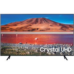 Телевизоры Samsung UN-58TU7000