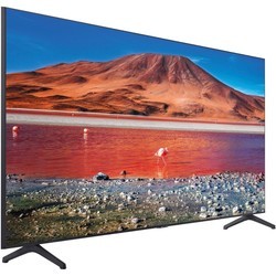 Телевизоры Samsung UN-60TU7000