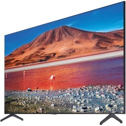 Телевизоры Samsung UN-60TU7000
