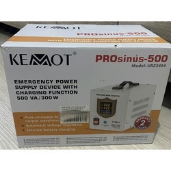 ИБП Kemot PROsinus-800