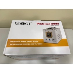 ИБП Kemot PROsinus-2000