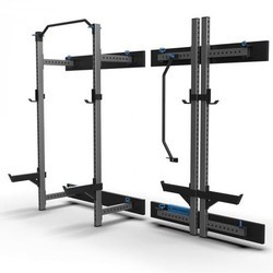 Силовые скамьи и стойки Pro-Form Carbon Strength Foldable Wall Rack