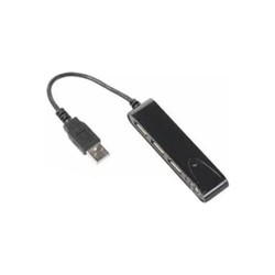 Картридеры и USB-хабы Targus ACH5801EUM