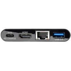 Картридеры и USB-хабы TrippLite U444-06N-H4GUSC