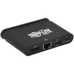 Картридеры и USB-хабы TrippLite U460-T6N-H4GUBC