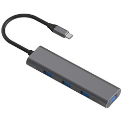 Картридеры и USB-хабы X-Game XGH-401