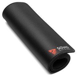 Коврики для мышек SAVIO Black Edition Turbo Dynamic XXL