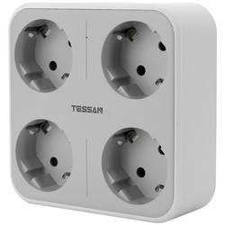 Сетевые фильтры и удлинители Tessan TS-302-DE
