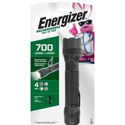 Фонарики Energizer TAC 700
