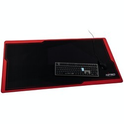 Коврики для мышек Nitro Concepts Deskmat DM12