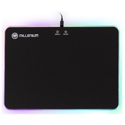 Коврики для мышек Millenium Surface RGB Mouse Pad