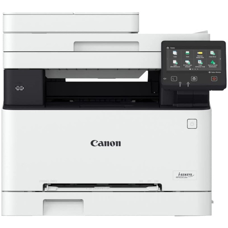 Мфу лазерное canon mf655cdw отзывы Мфу лазерное canon mf655cdw отзывы