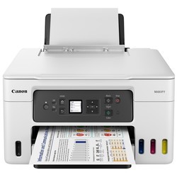 МФУ Canon MAXIFY GX3050