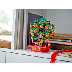 Конструкторы Lego Money Tree 40648