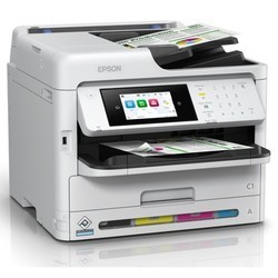 МФУ Epson WorkForce Pro WF-C5890DWF