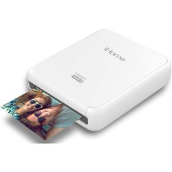 Принтеры iHome PocketPrint3