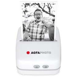 Принтеры Agfa Realipix Pocket P