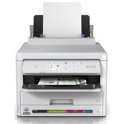 Принтеры Epson WorkForce Pro WF-C5390DW