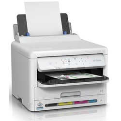 Принтеры Epson WorkForce Pro WF-C5390DW