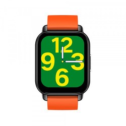 Смарт часы и фитнес браслеты Zeblaze Btalk (оранжевый)