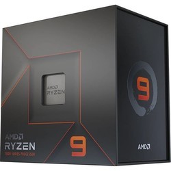 Процессоры AMD 7900X3D OEM