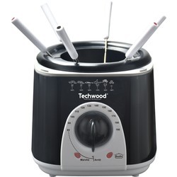 Фритюрницы и мультипечи Techwood TFF-86