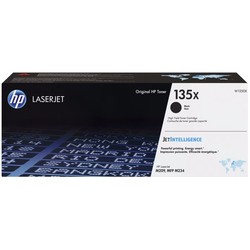 Картриджи HP 135X W1350X