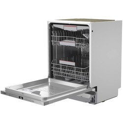 Встраиваемые посудомоечные машины Bosch SMV 6ZCX01G