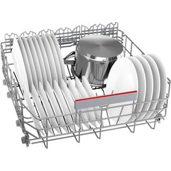 Встраиваемые посудомоечные машины Bosch SMV 6ZCX01G