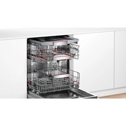 Встраиваемые посудомоечные машины Bosch SMD 8YCX01G