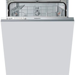 Встраиваемые посудомоечные машины Hotpoint-Ariston HIE 2B19 UK