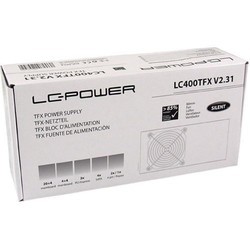 Блоки питания LC-Power LC400TFX V2.31